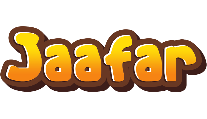 Jaafar cookies logo