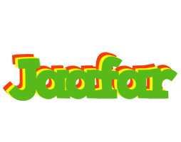 Jaafar crocodile logo