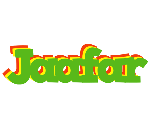 Jaafar crocodile logo