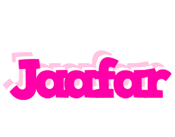 Jaafar dancing logo