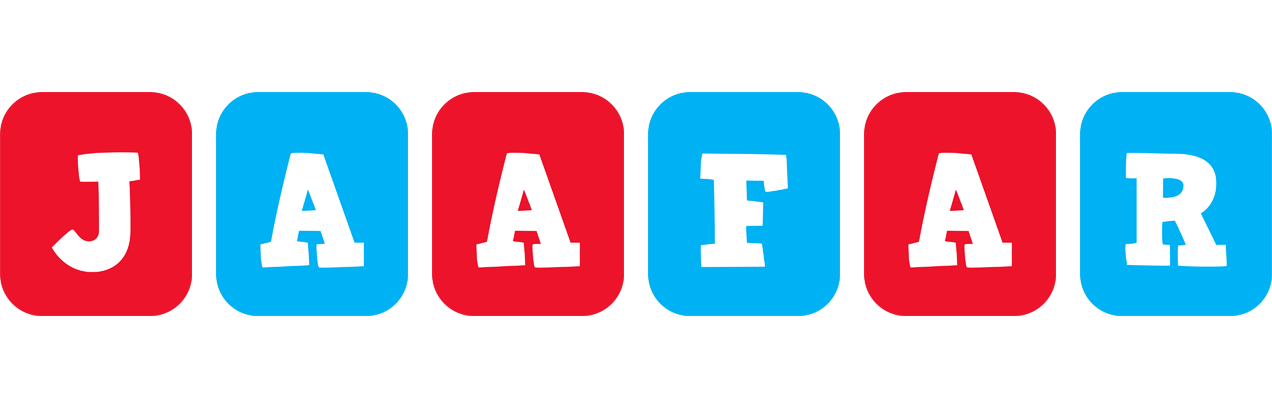 Jaafar diesel logo
