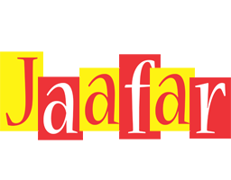 Jaafar errors logo