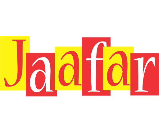Jaafar errors logo