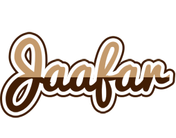 Jaafar exclusive logo