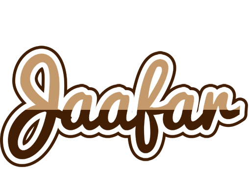 Jaafar exclusive logo