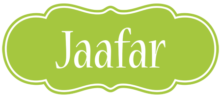 Jaafar family logo