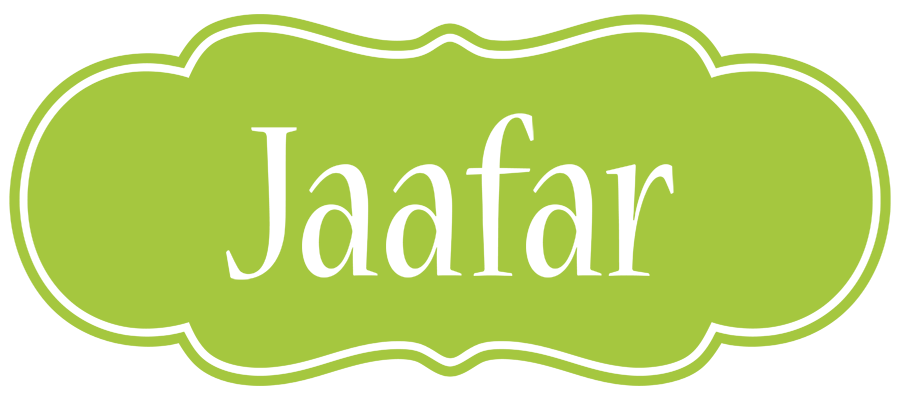 Jaafar family logo