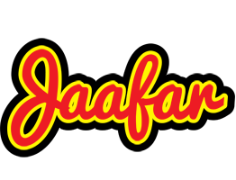 Jaafar fireman logo