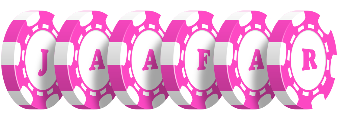 Jaafar gambler logo