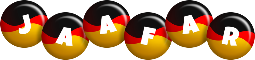 Jaafar german logo