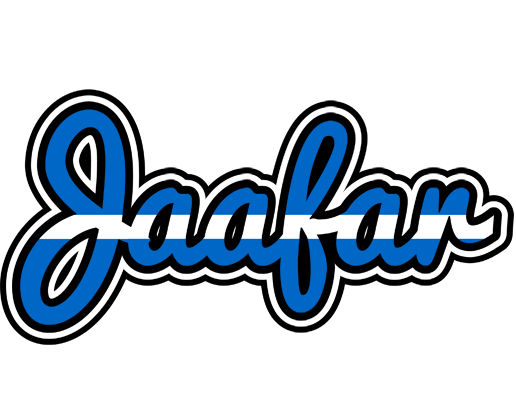 Jaafar greece logo