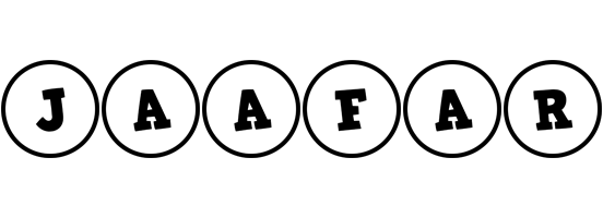 Jaafar handy logo