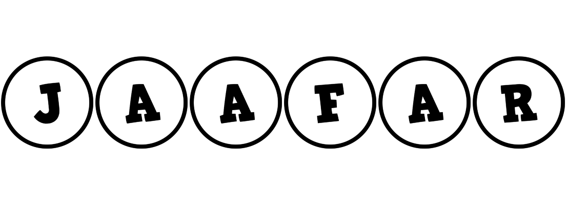 Jaafar handy logo