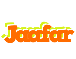 Jaafar healthy logo