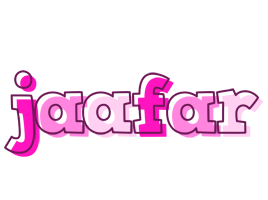 Jaafar hello logo