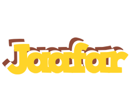 Jaafar hotcup logo