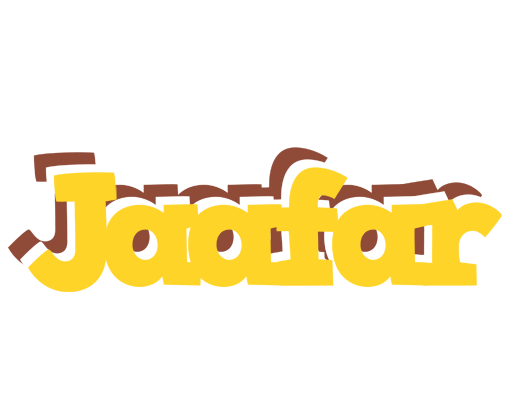 Jaafar hotcup logo