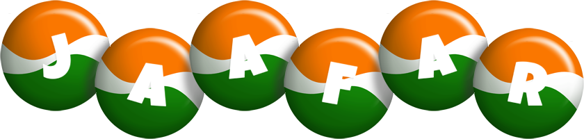 Jaafar india logo