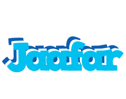 Jaafar jacuzzi logo