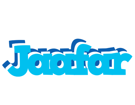 Jaafar jacuzzi logo