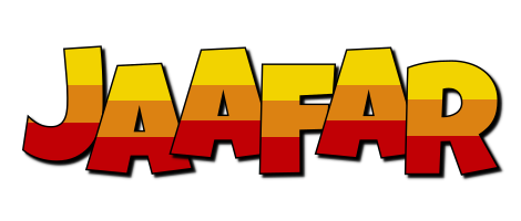 Jaafar jungle logo