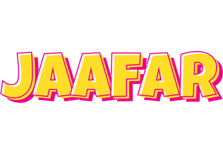 Jaafar kaboom logo