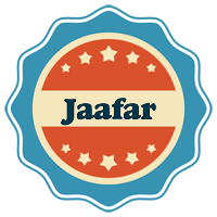 Jaafar labels logo