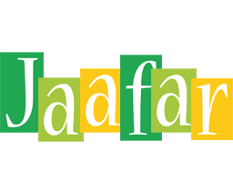 Jaafar lemonade logo