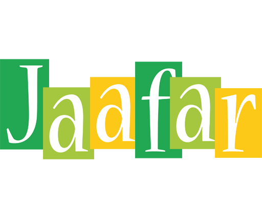 Jaafar lemonade logo