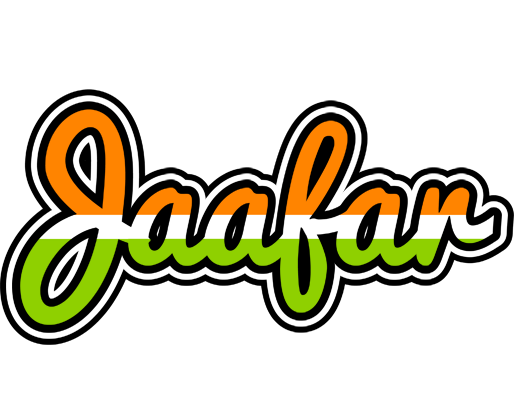 Jaafar mumbai logo