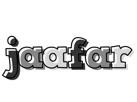 Jaafar night logo