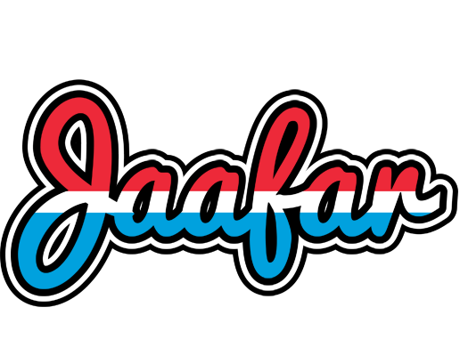 Jaafar norway logo