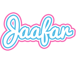 Jaafar outdoors logo