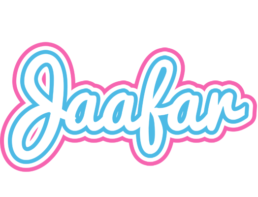 Jaafar outdoors logo