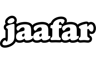 Jaafar panda logo