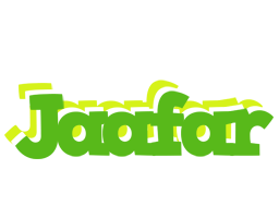 Jaafar picnic logo