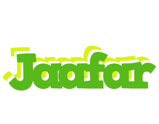 Jaafar picnic logo