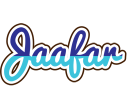 Jaafar raining logo