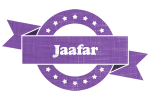 Jaafar royal logo