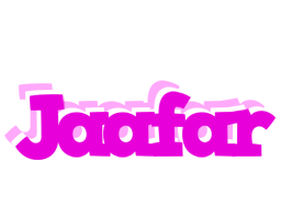 Jaafar rumba logo