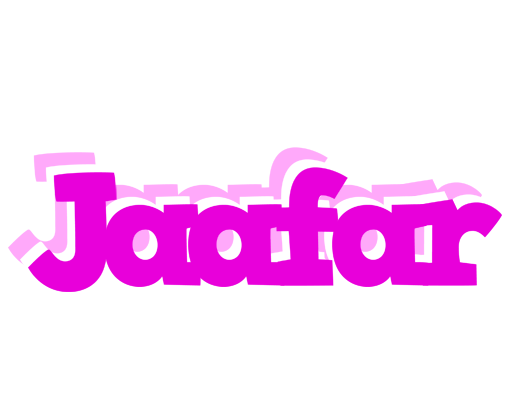 Jaafar rumba logo