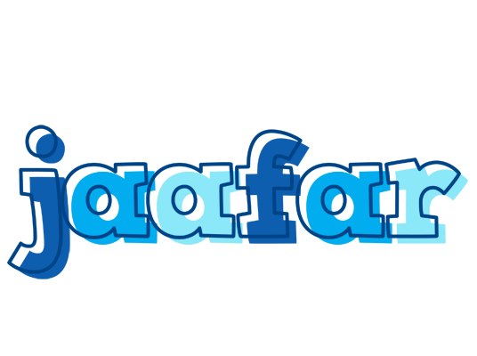 Jaafar sailor logo