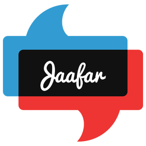 Jaafar sharks logo