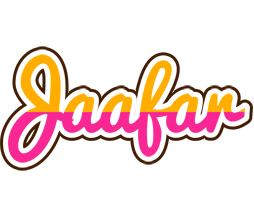 Jaafar smoothie logo