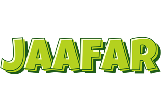 Jaafar summer logo