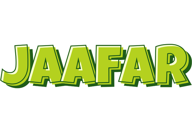 Jaafar summer logo