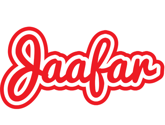 Jaafar sunshine logo