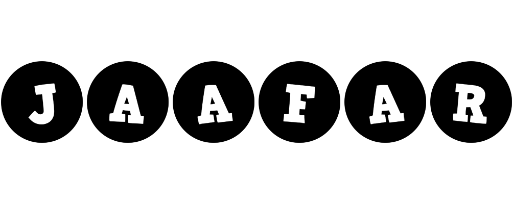Jaafar tools logo