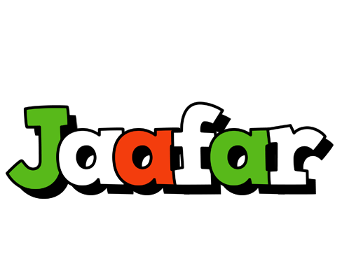 Jaafar venezia logo