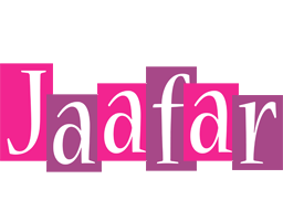 Jaafar whine logo